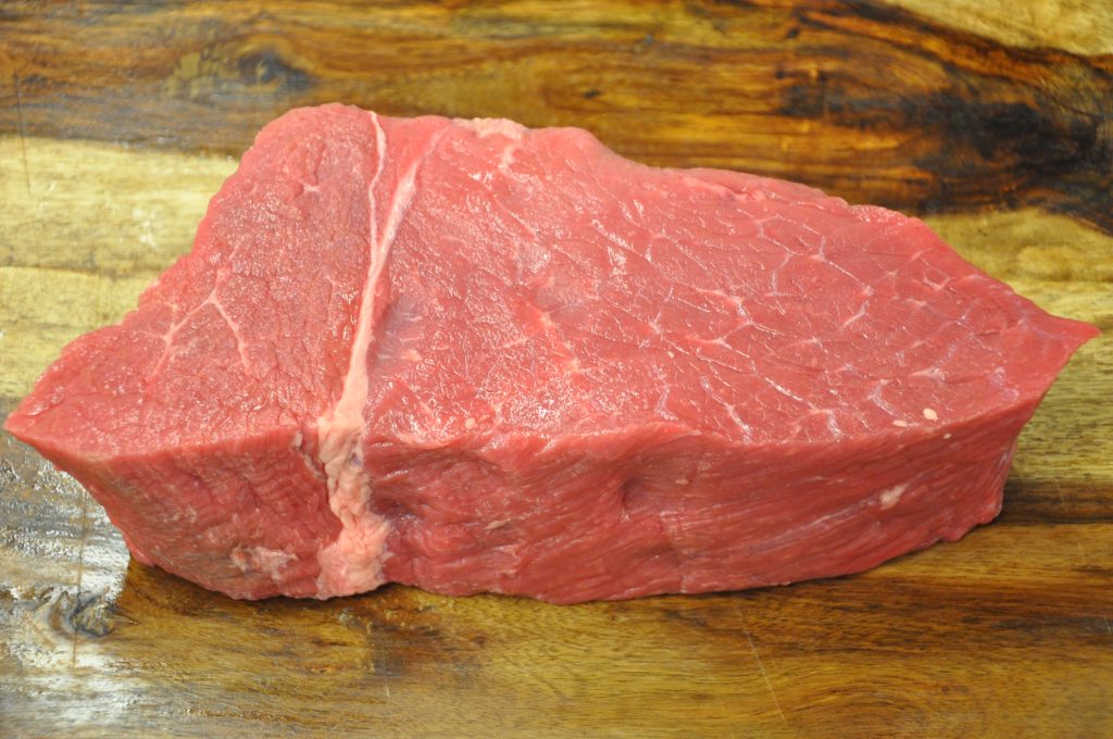 What Is A Beef Bottom Round Roast Used For