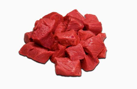 Retail – Stew Meat