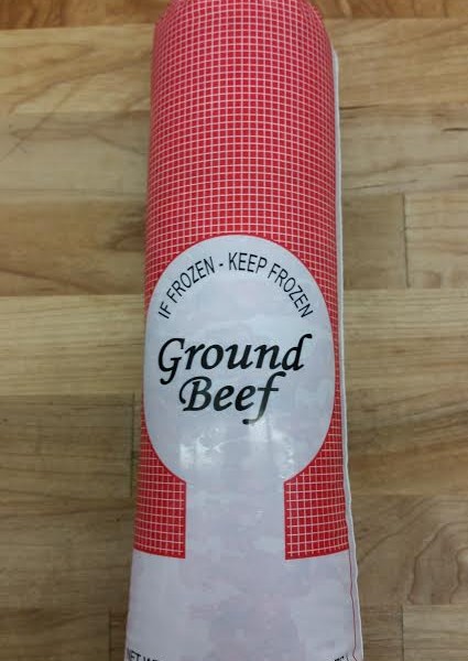 Ground Beef 73-27