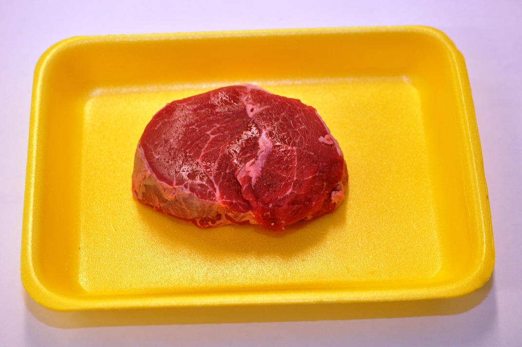 Beef Chuck Mock Tender Steak | Ram Country Meats | Colorado State