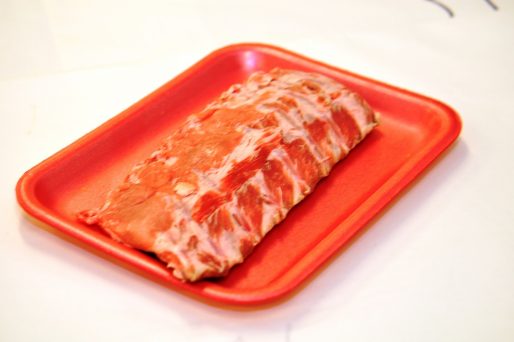 Pork Loin Back Ribs (2)