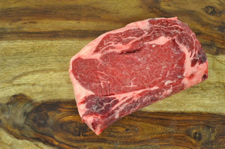 Beef Ribeye Steaks Ram Country Meats Colorado State University