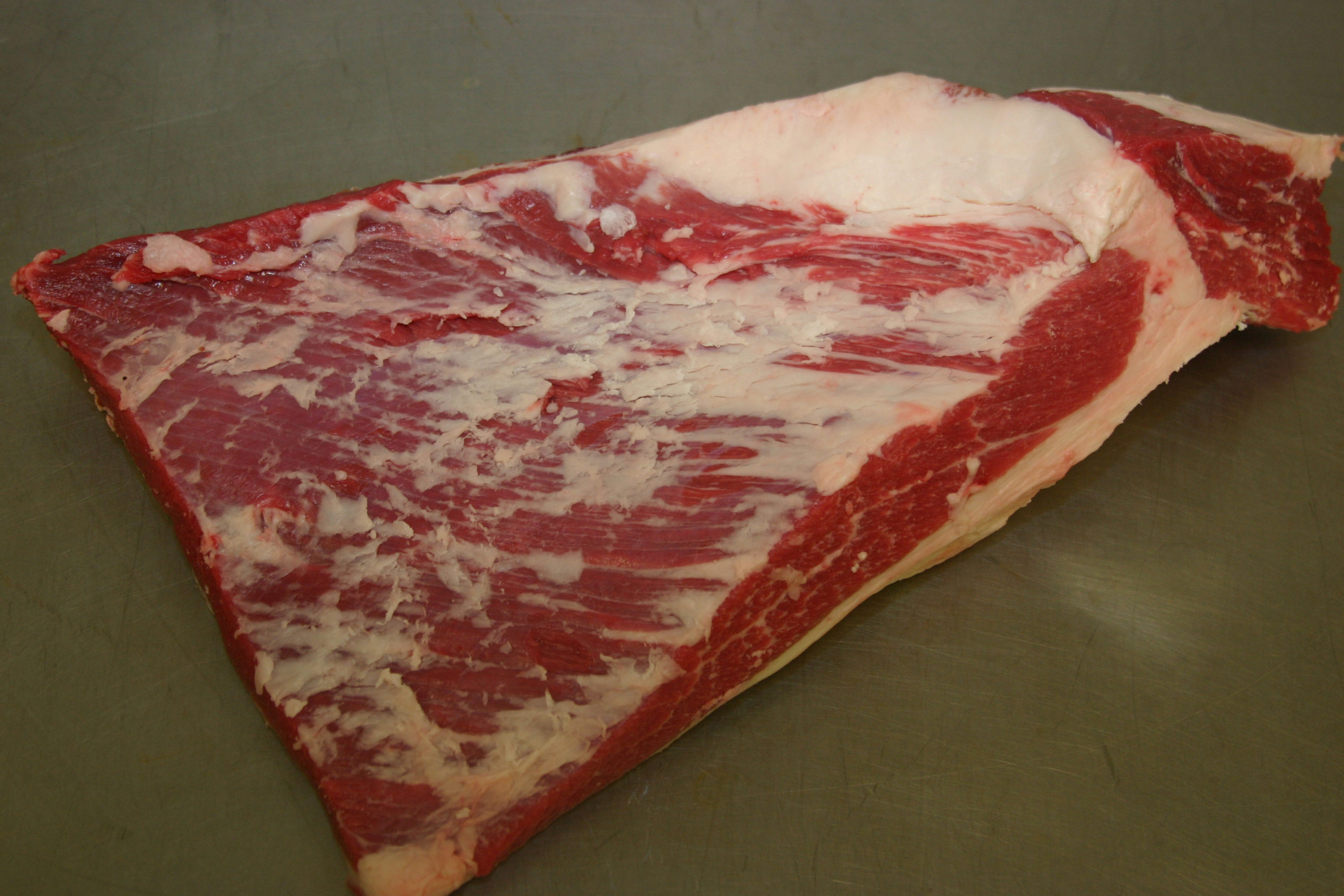 Brisket Price Per Pound 2024 - Cati Mattie