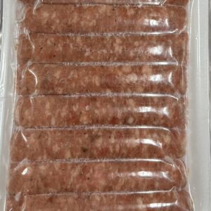 Pork Maple Breakfast Sausage Links